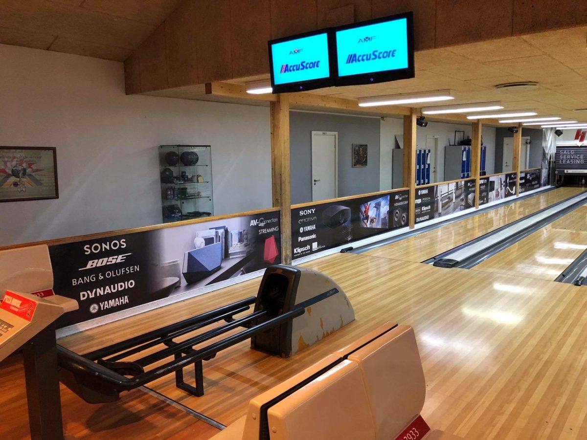 Funbowling S nderborg Fun Bowling Funbowling S nderborg Fun Bowling